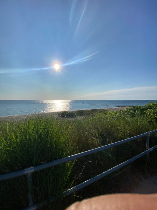June Monthly Pour - Welcome to Summer 2025 on the Island