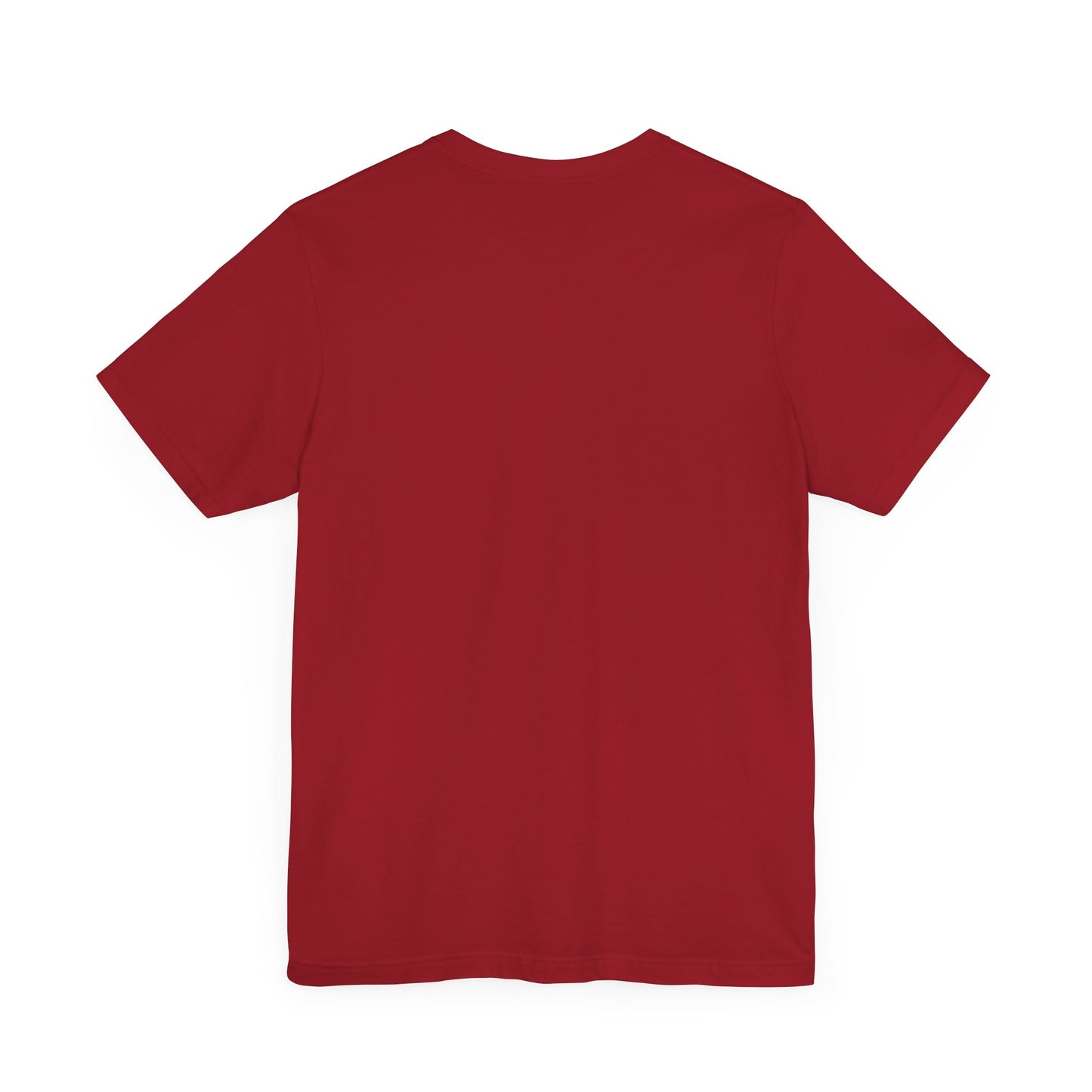 Ink & Oak Vineyard Unisex Short Sleeve Tee