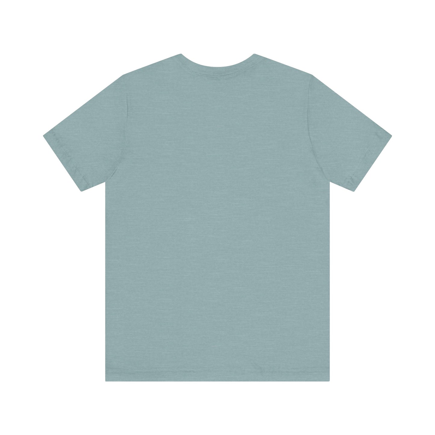 Ink & Oak Vineyard Unisex Short Sleeve Tee