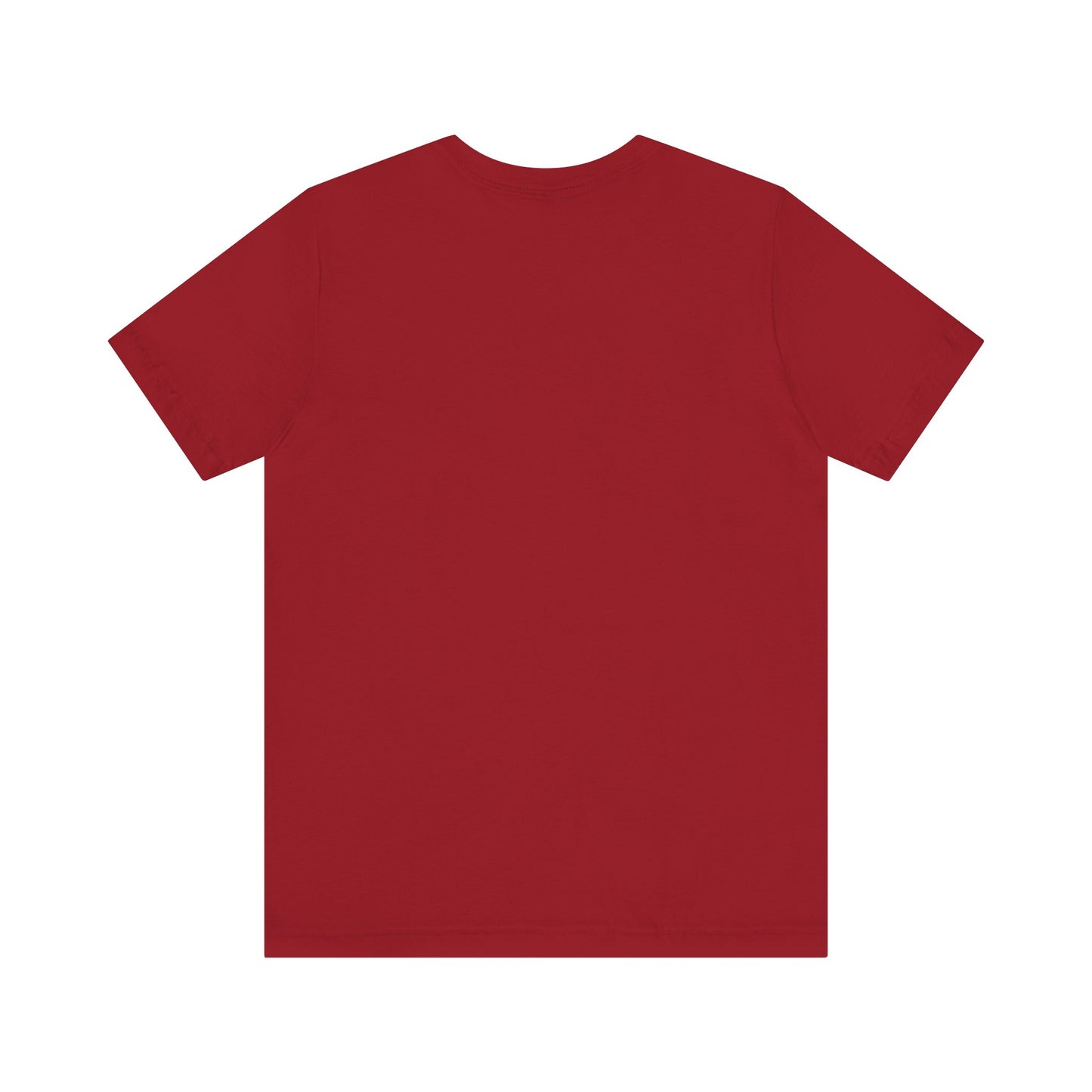 Ink & Oak Vineyard Unisex Short Sleeve Tee