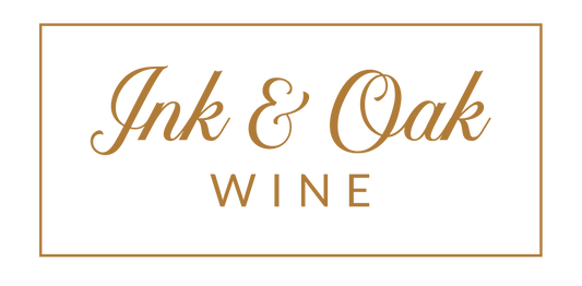 Ink & Oak Wine Gift Card